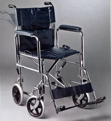 NF905E-45 Wheelchair